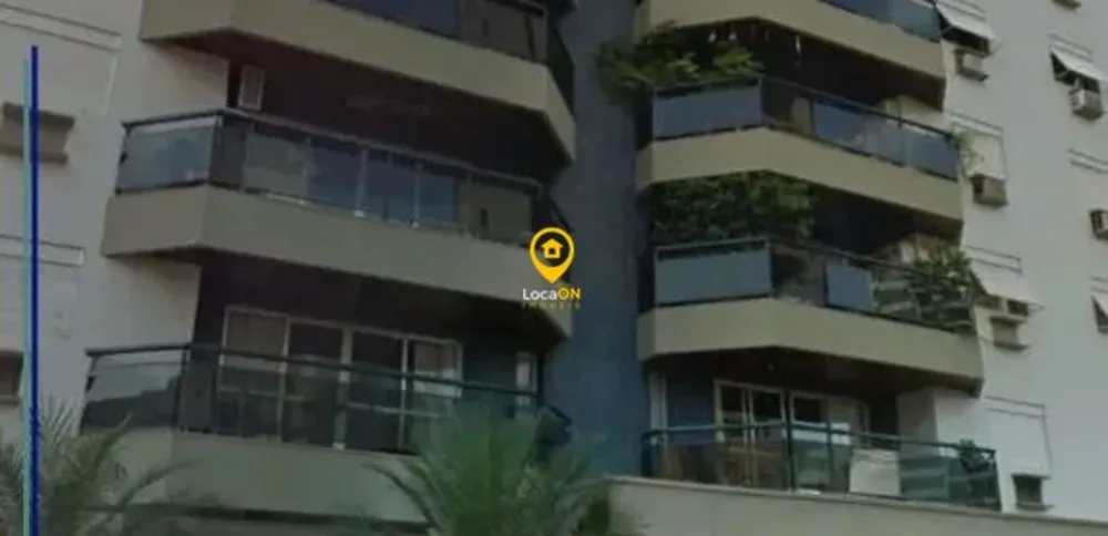 Apartamento, 3 quartos, 143 m² - Foto 1