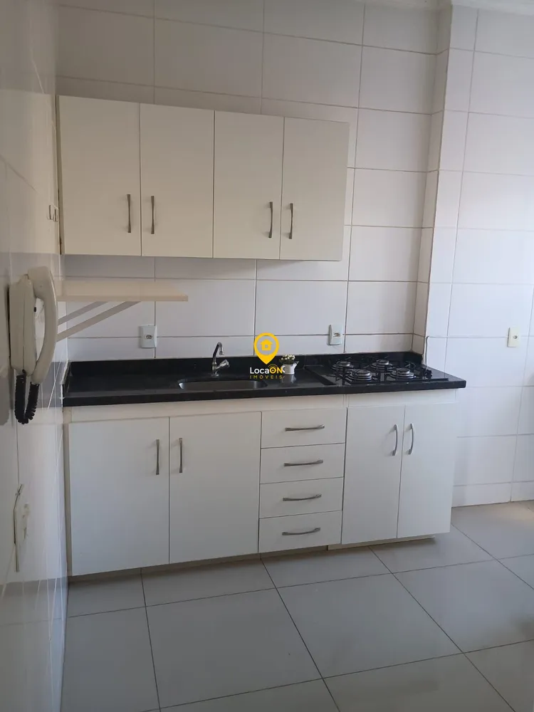 Apartamento, 2 quartos, 50 m² - Foto 8
