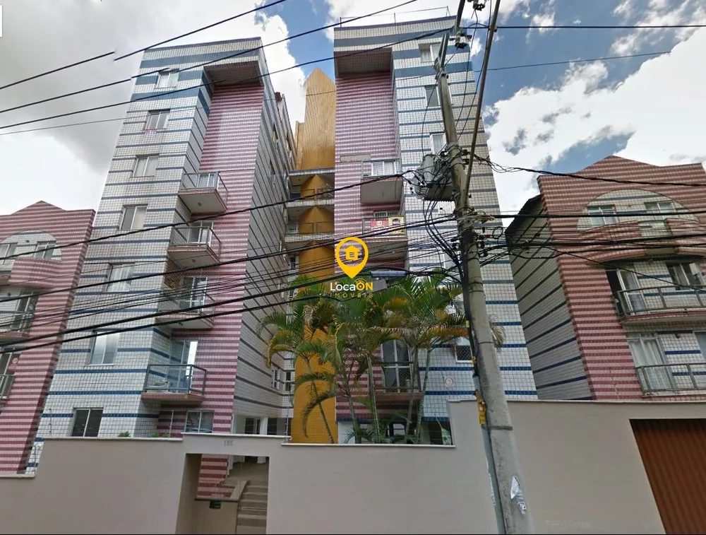 Apartamento, 2 quartos, 65 m² - Foto 6