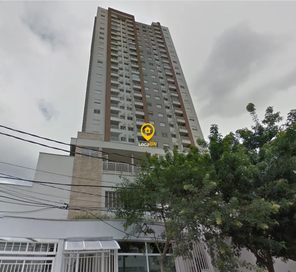 Apartamento, 2 quartos, 65 m² - Foto 11