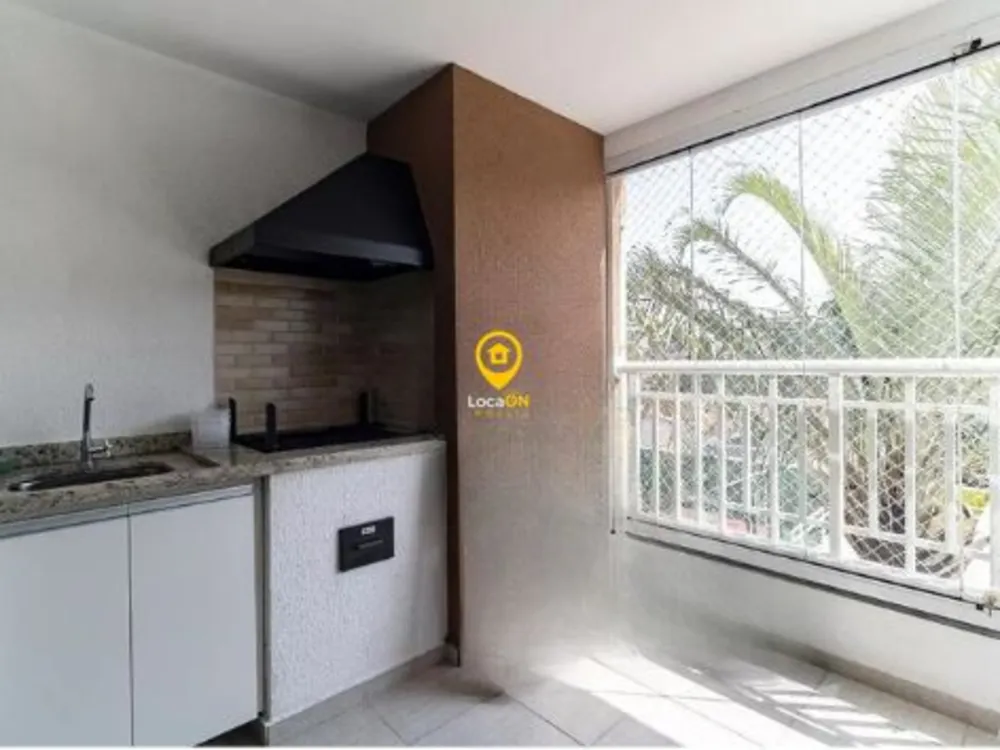 Apartamento, 2 quartos, 65 m² - Foto 4