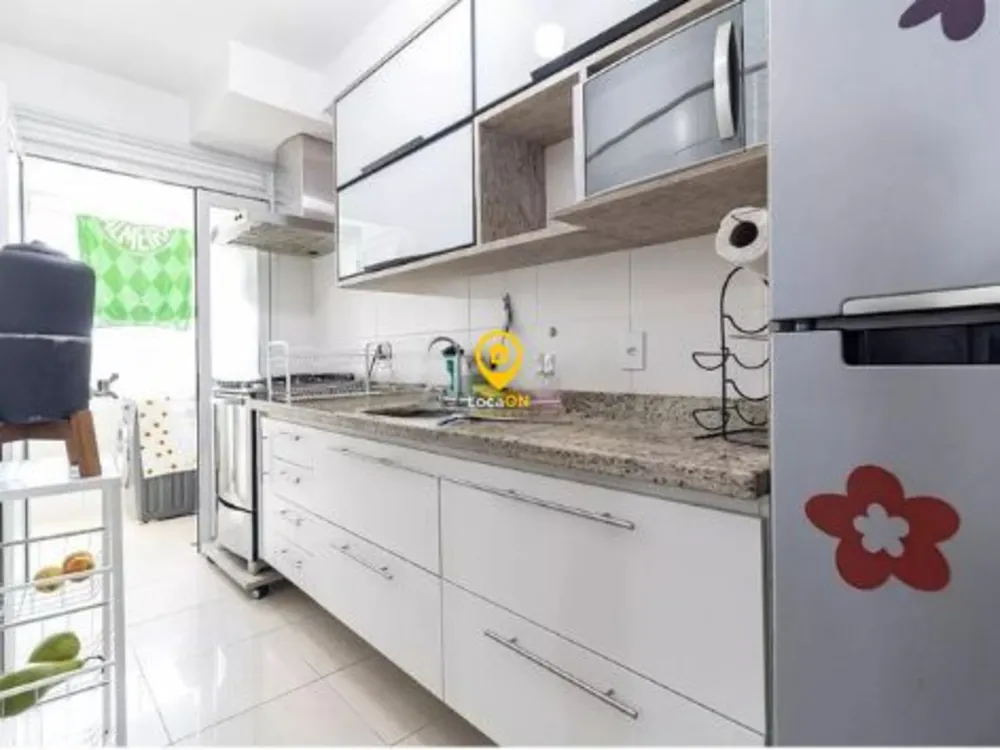 Apartamento, 2 quartos, 65 m² - Foto 5