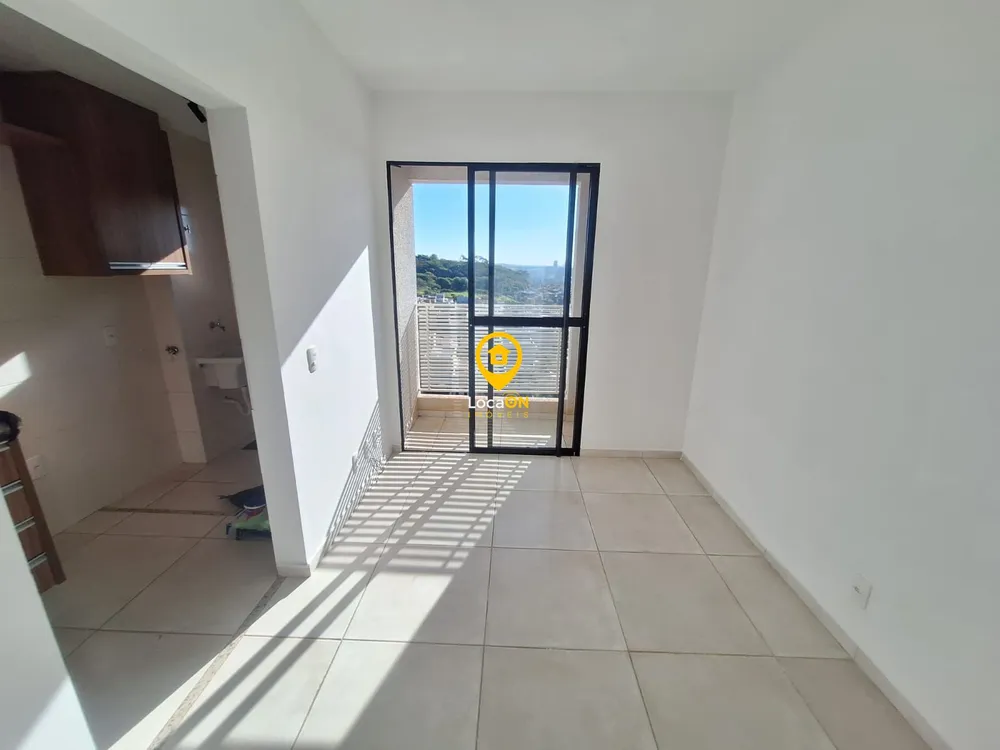 Apartamento, 2 quartos, 44 m² - Foto 4