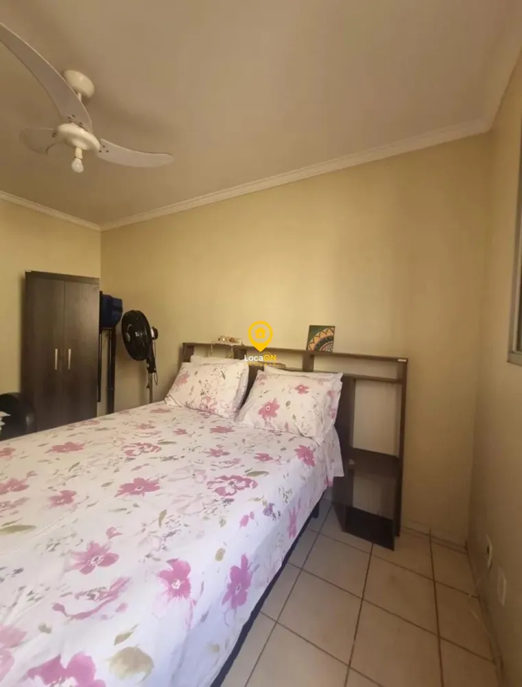 Apartamento, 2 quartos, 52 m² - Foto 7