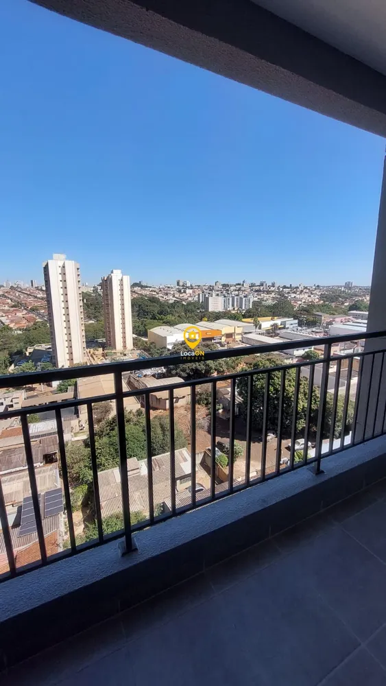 Apartamento, 2 quartos, 50 m² - Foto 8