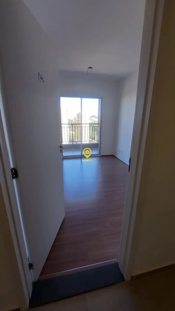 Apartamento, 2 quartos, 50 m² - Foto 10