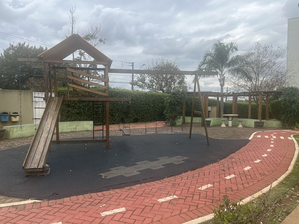 Apartamento, 2 quartos, 45 m² - Foto 4
