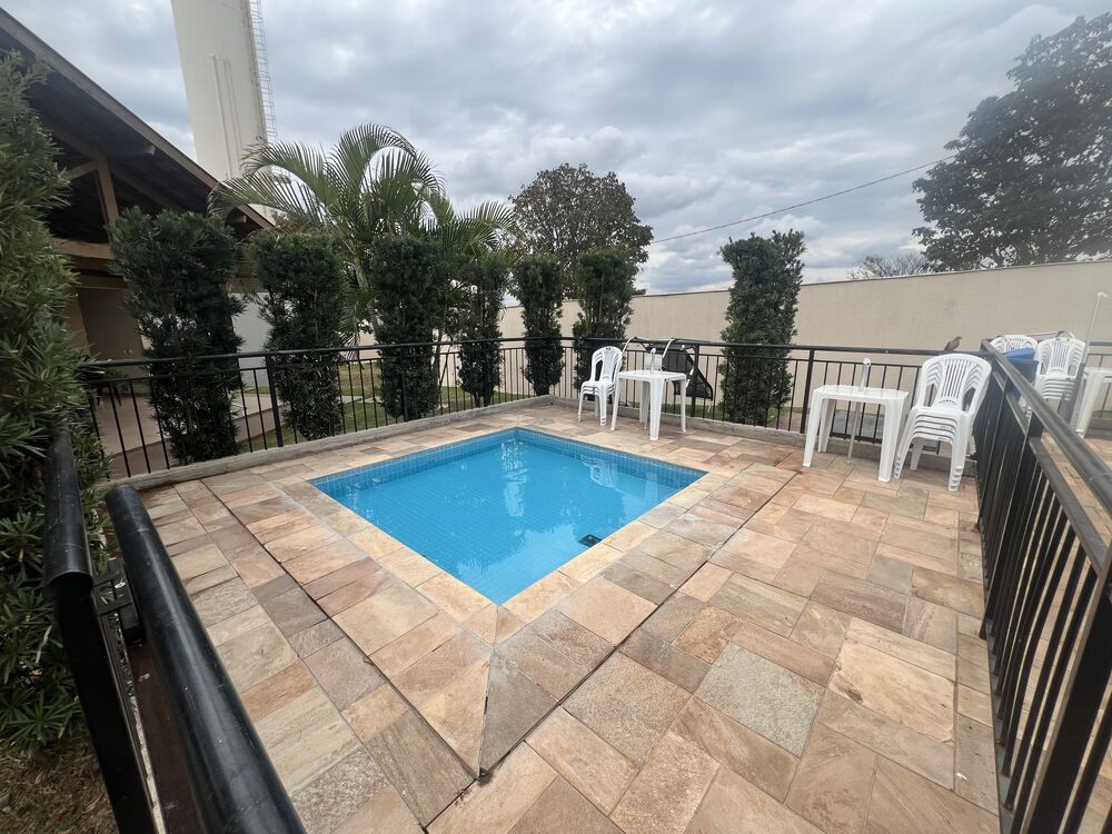 Apartamento, 2 quartos, 45 m² - Foto 6
