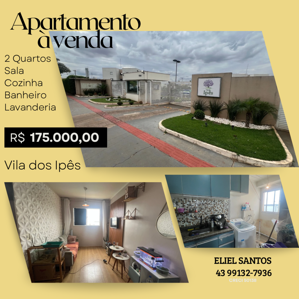 Apartamento, 2 quartos, 45 m² - Foto 10