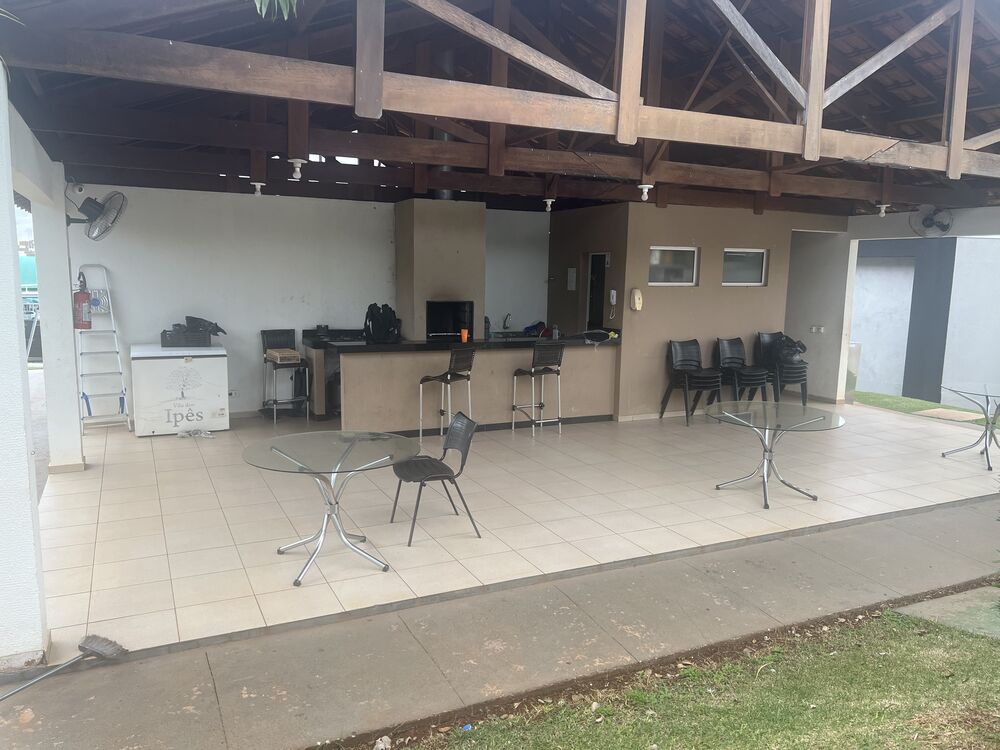 Apartamento, 2 quartos, 45 m² - Foto 7