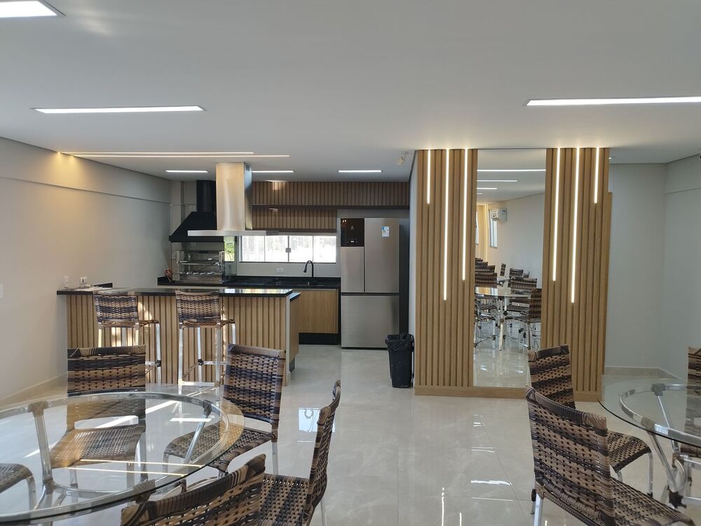 Apartamento, 2 quartos, 46 m² - Foto 14