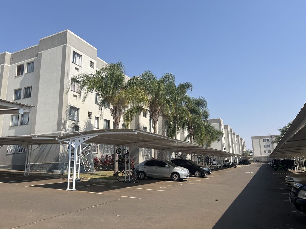 Apartamento, 2 quartos, 46 m² - Foto 16