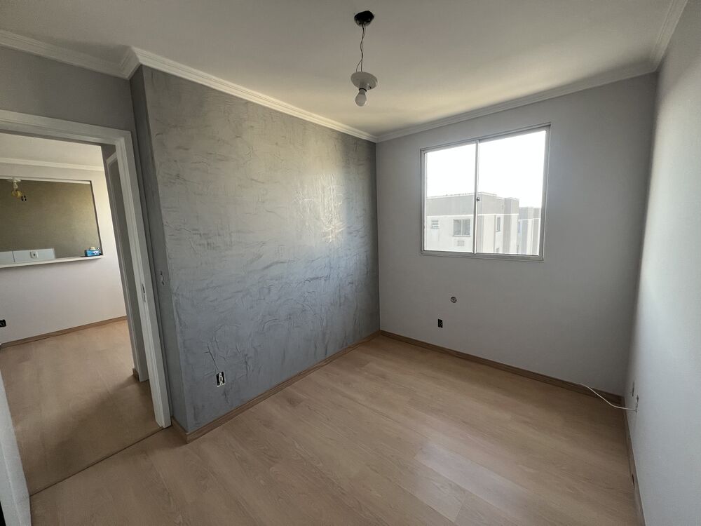 Apartamento, 2 quartos, 46 m² - Foto 4
