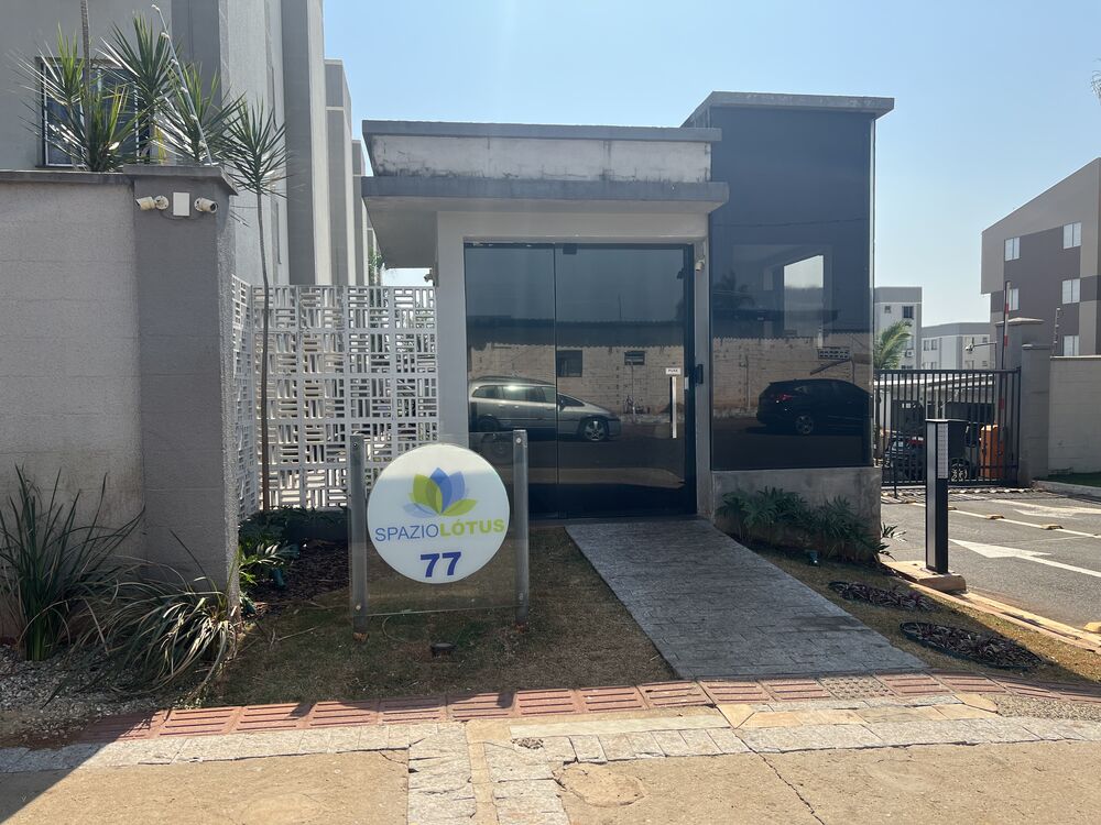 Apartamento, 2 quartos, 46 m² - Foto 17