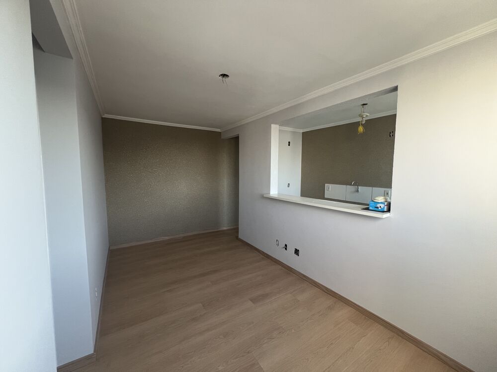 Apartamento, 2 quartos, 46 m² - Foto 2