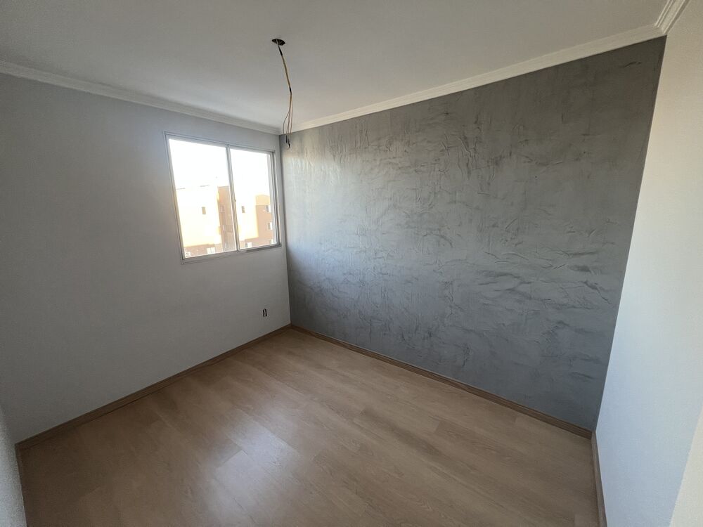 Apartamento, 2 quartos, 46 m² - Foto 5