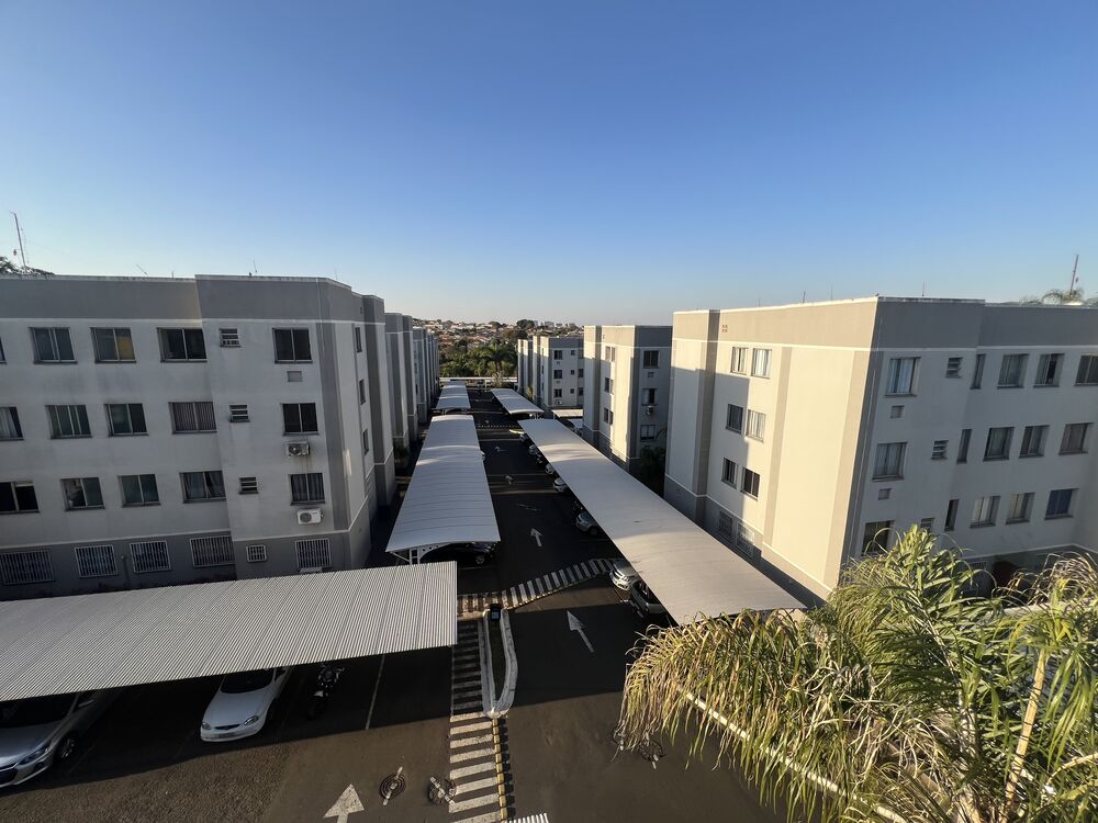 Apartamento, 2 quartos, 46 m² - Foto 8