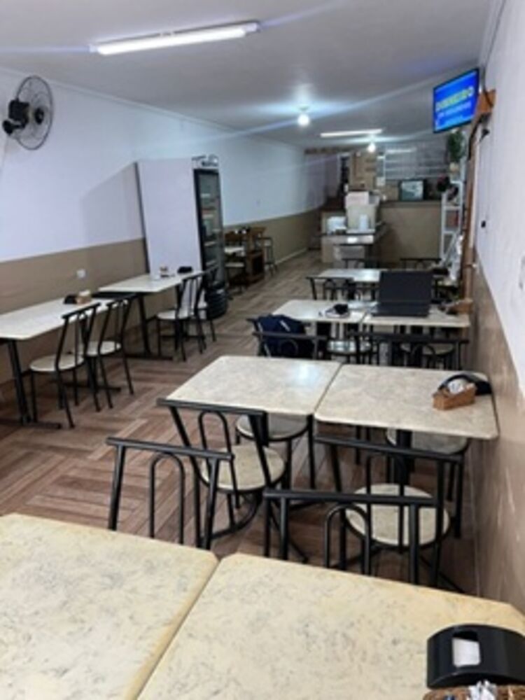 Imóvel Comercial Padrão à venda, 240m² - Foto 12