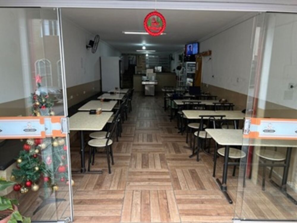 Imóvel Comercial Padrão à venda, 240m² - Foto 10