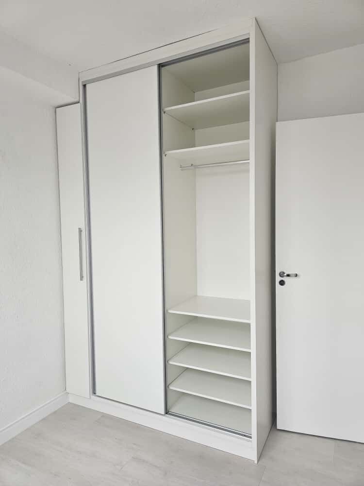 Apartamento, 2 quartos, 34 m² - Foto 9