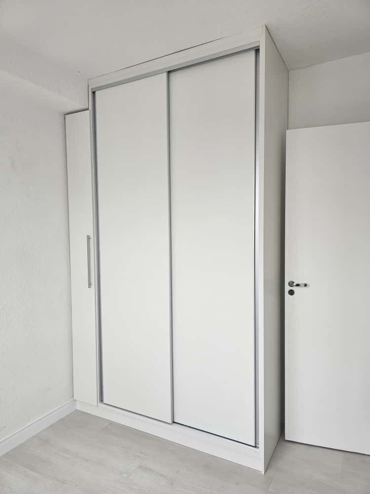 Apartamento, 2 quartos, 34 m² - Foto 10