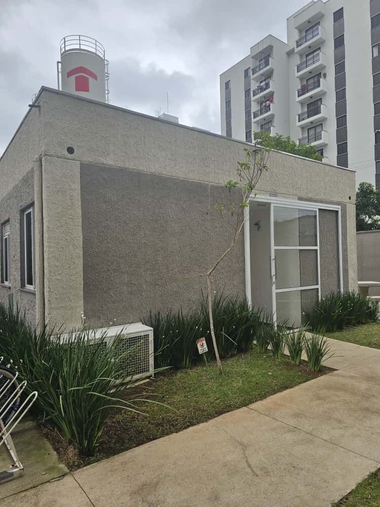 Apartamento, 2 quartos, 34 m² - Foto 5