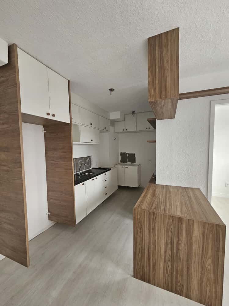 Apartamento, 2 quartos, 34 m² - Foto 11