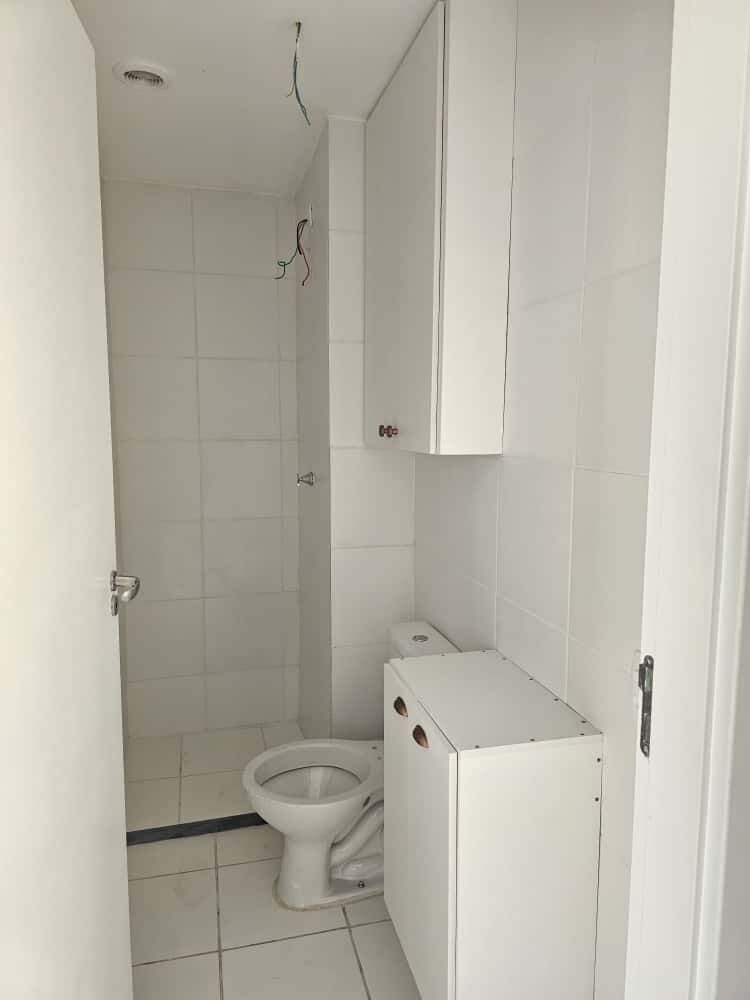 Apartamento, 2 quartos, 34 m² - Foto 7