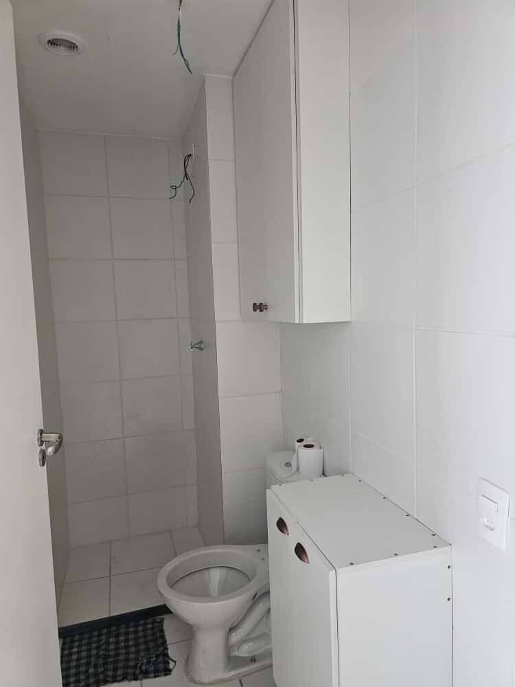 Apartamento, 2 quartos, 34 m² - Foto 12