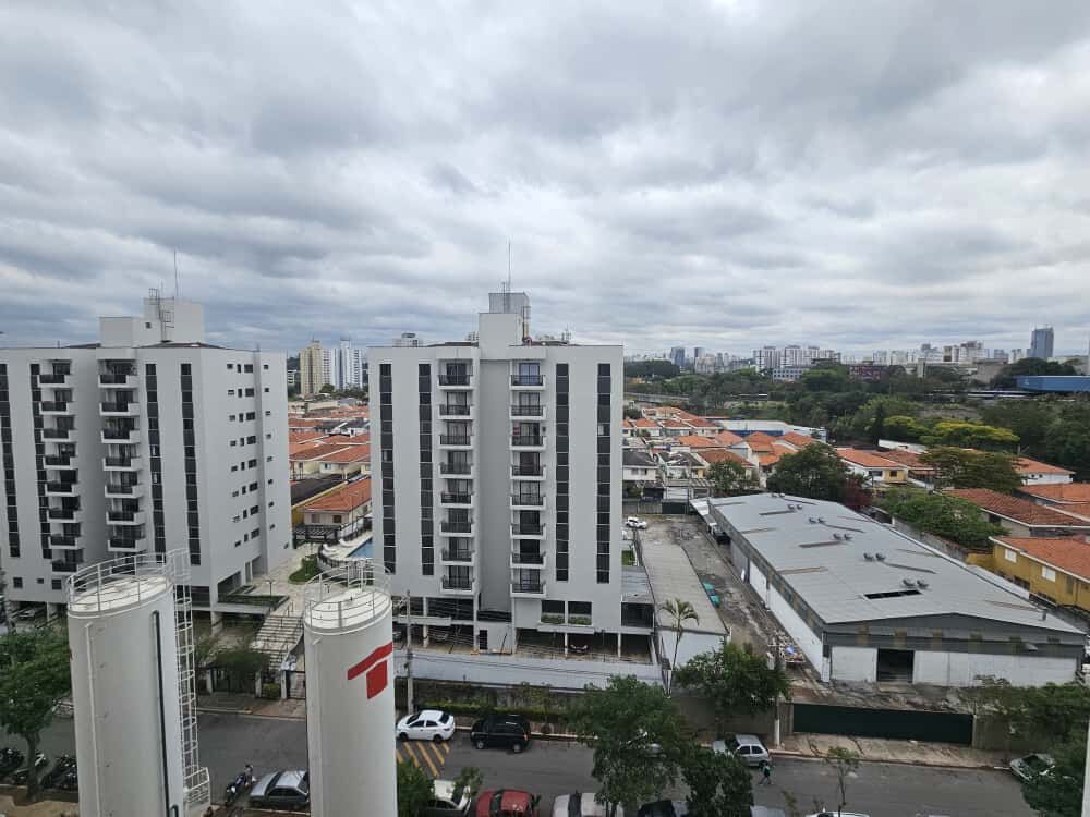 Apartamento, 2 quartos, 34 m² - Foto 14