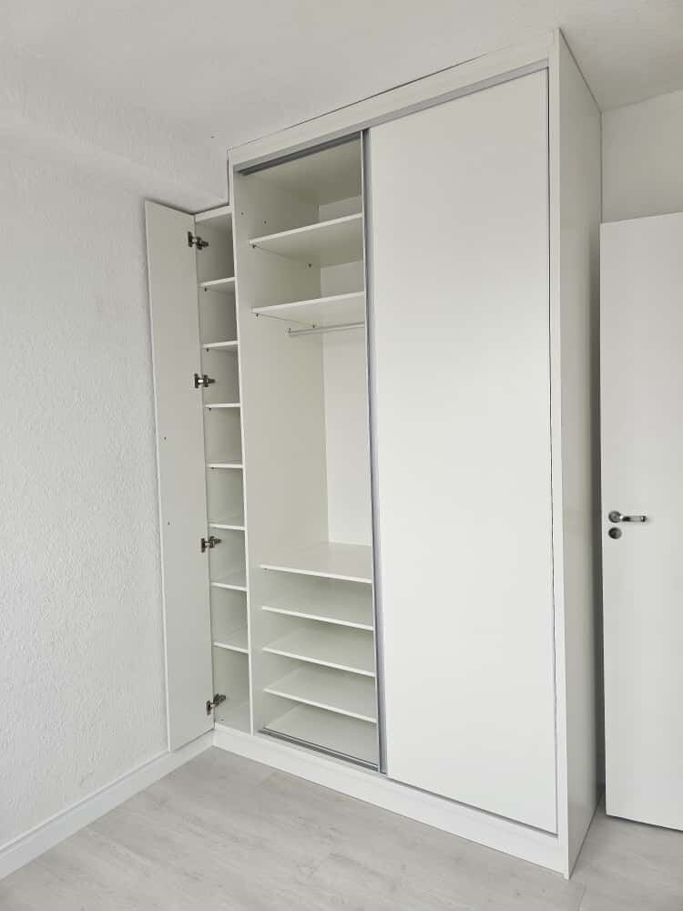 Apartamento, 2 quartos, 34 m² - Foto 15