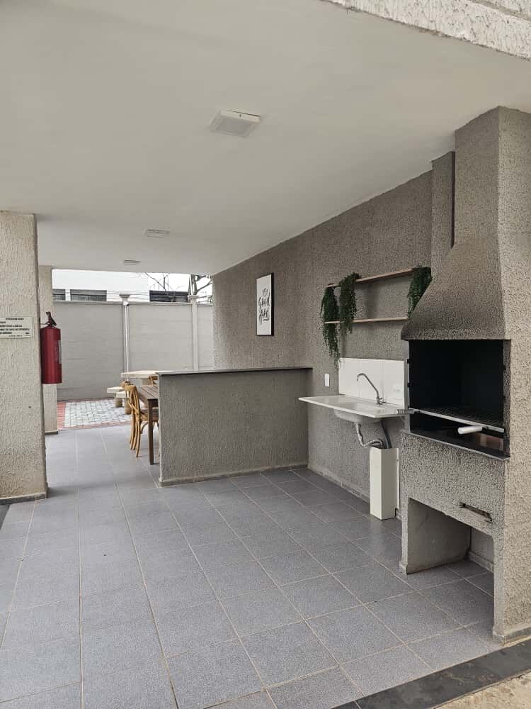 Apartamento, 2 quartos, 34 m² - Foto 8