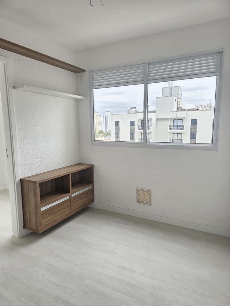 Apartamento, 2 quartos, 34 m² - Foto 22