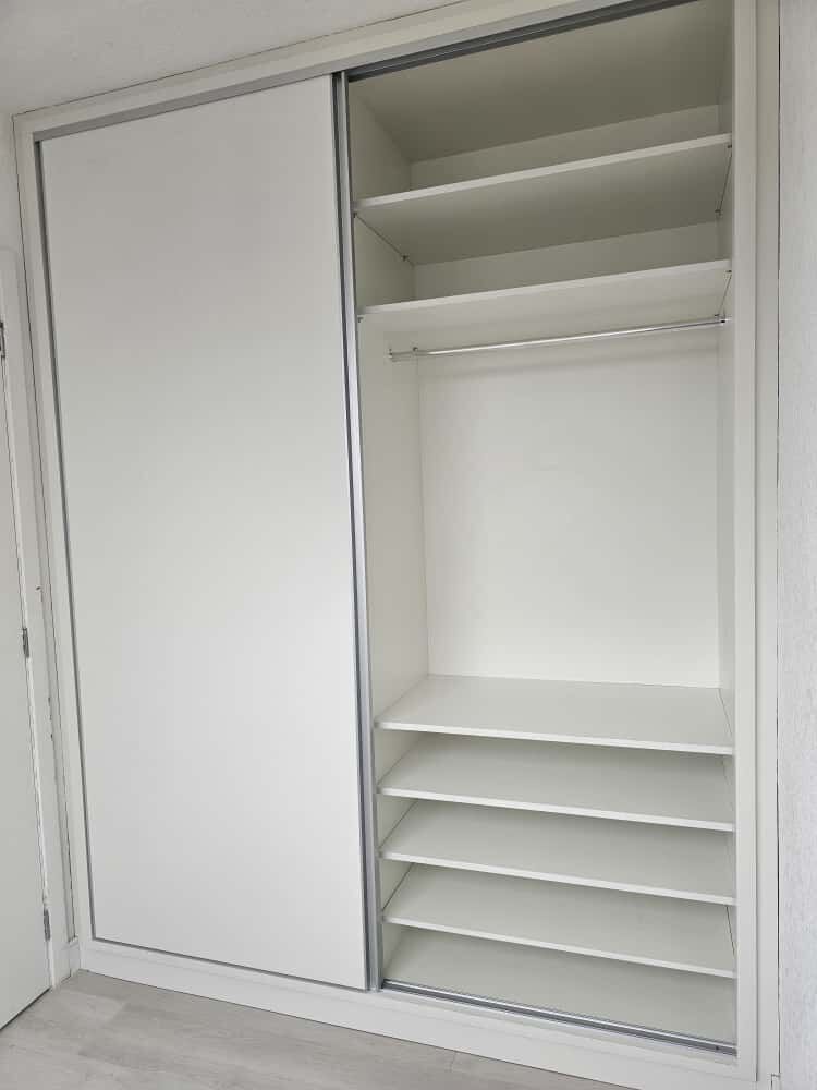 Apartamento, 2 quartos, 34 m² - Foto 17