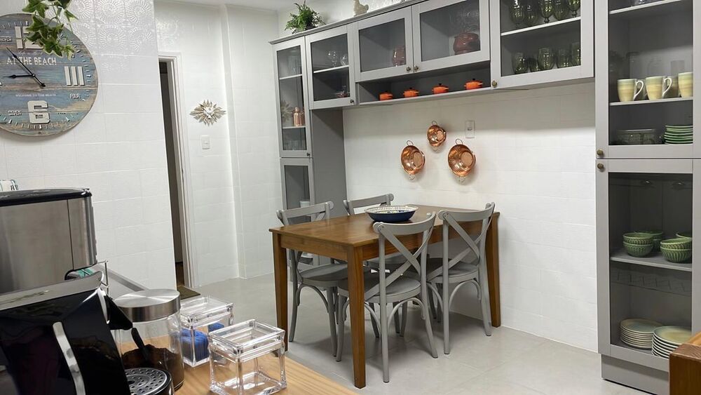 Apartamento, 3 quartos, 180 m² - Foto 12
