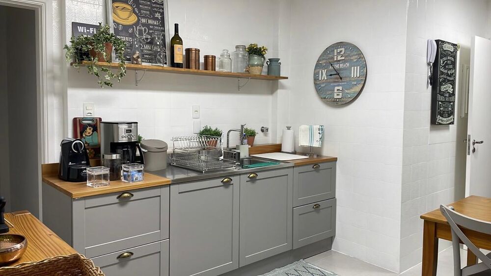 Apartamento, 3 quartos, 180 m² - Foto 10