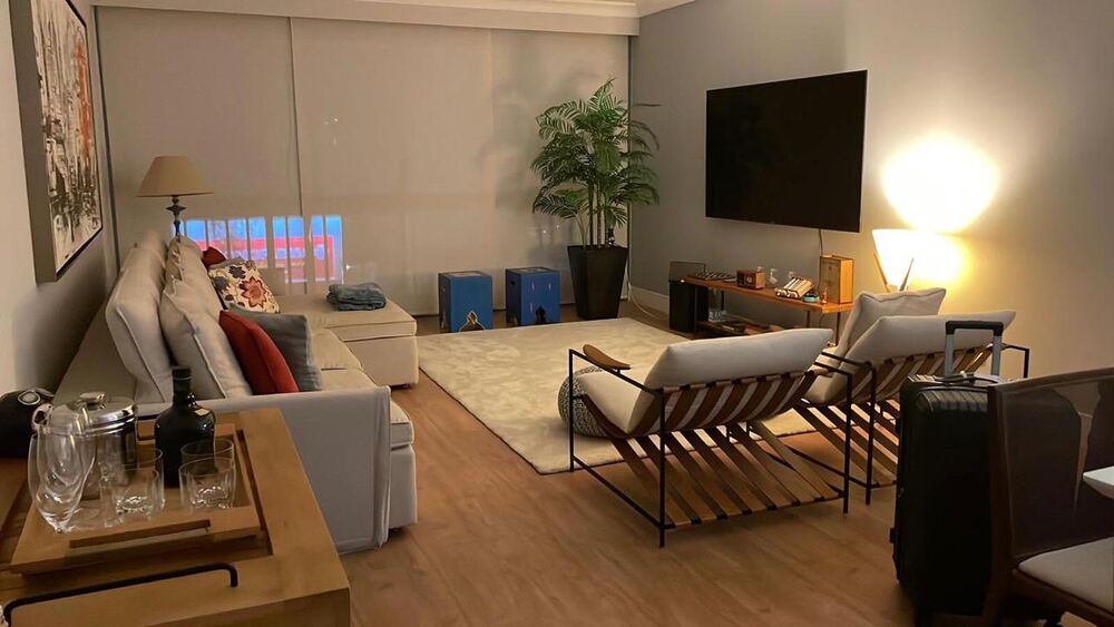 Apartamento, 3 quartos, 180 m² - Foto 20