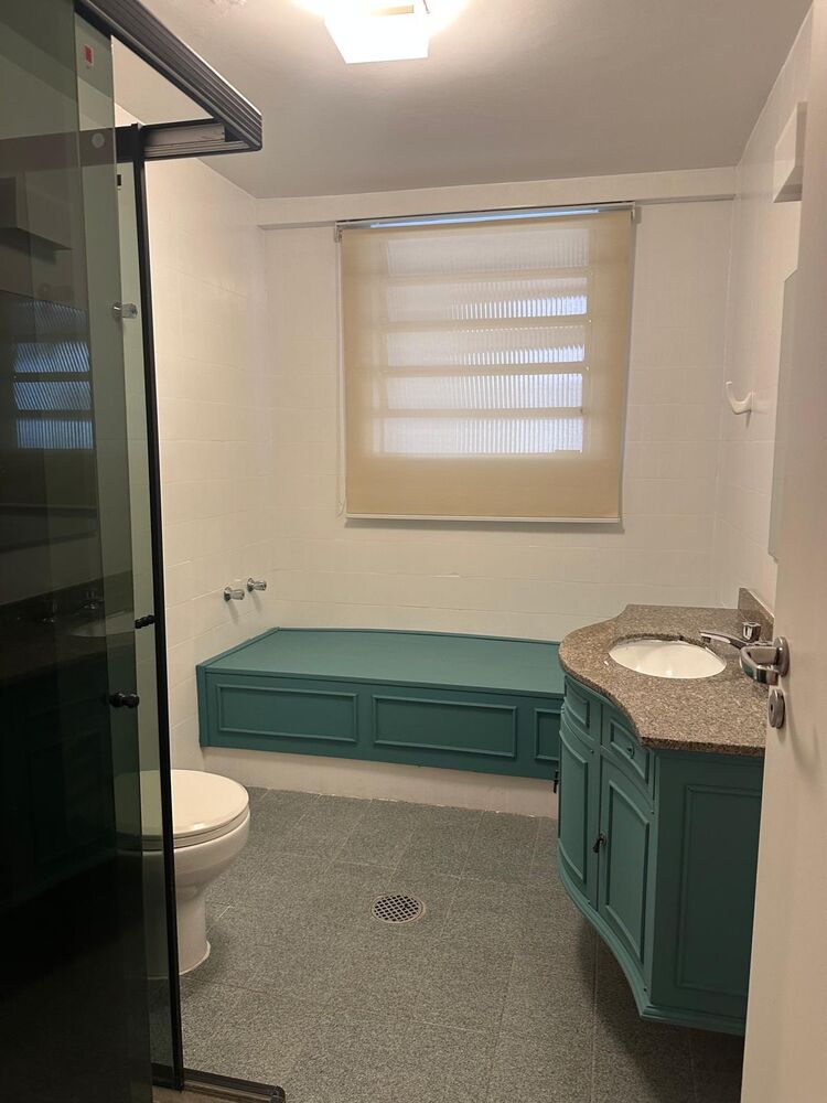 Apartamento, 3 quartos, 180 m² - Foto 2