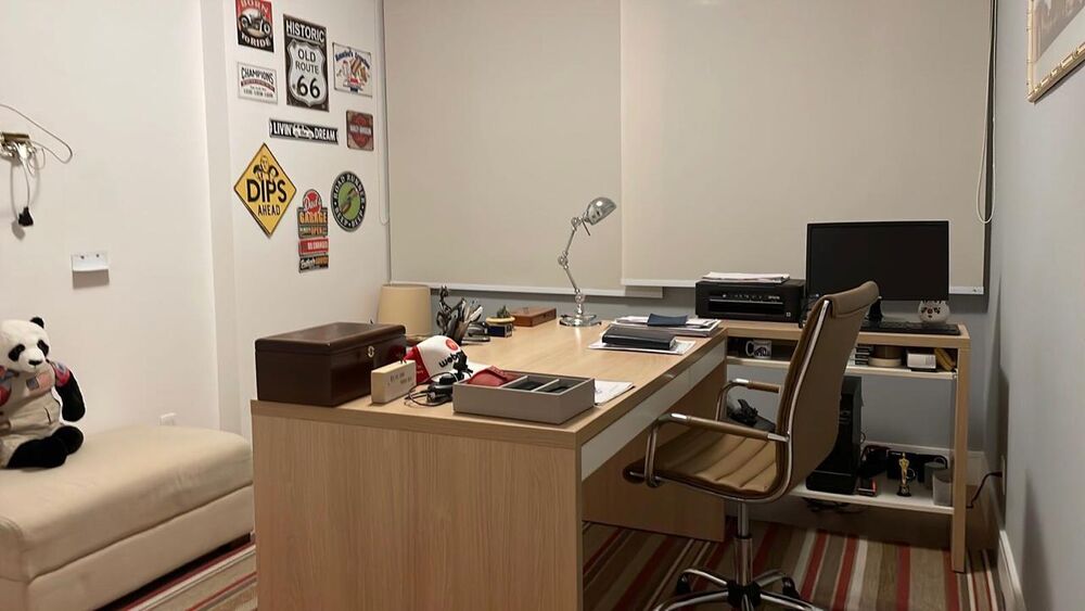 Apartamento, 3 quartos, 180 m² - Foto 16