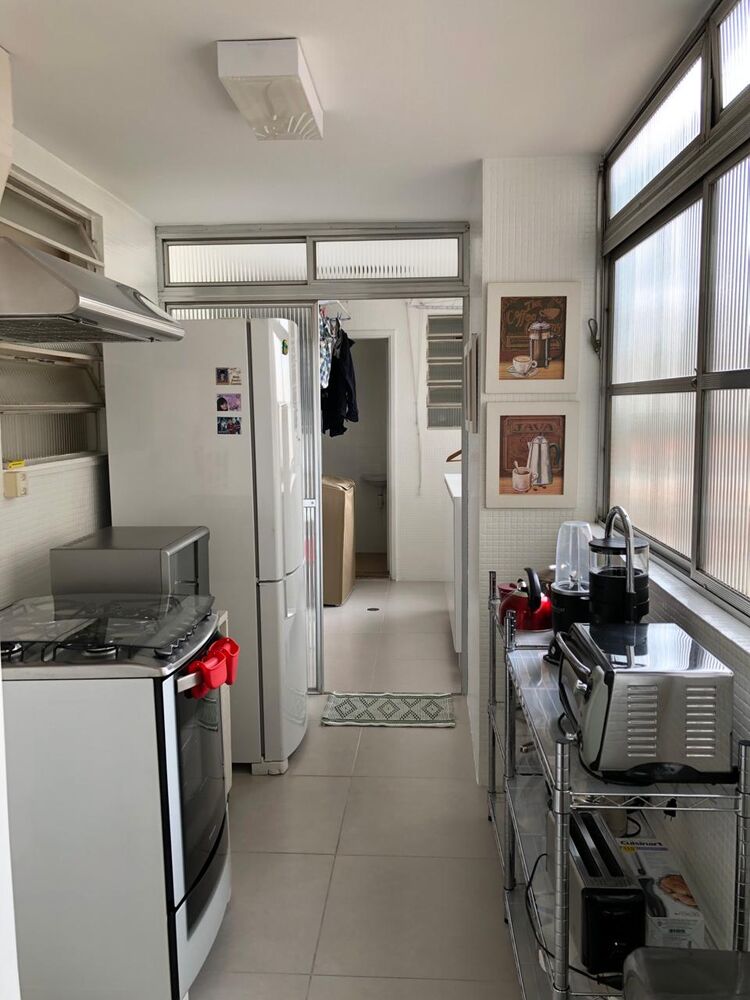 Apartamento, 3 quartos, 180 m² - Foto 13