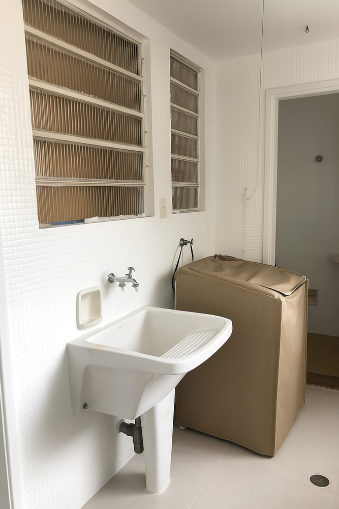Apartamento, 3 quartos, 180 m² - Foto 3