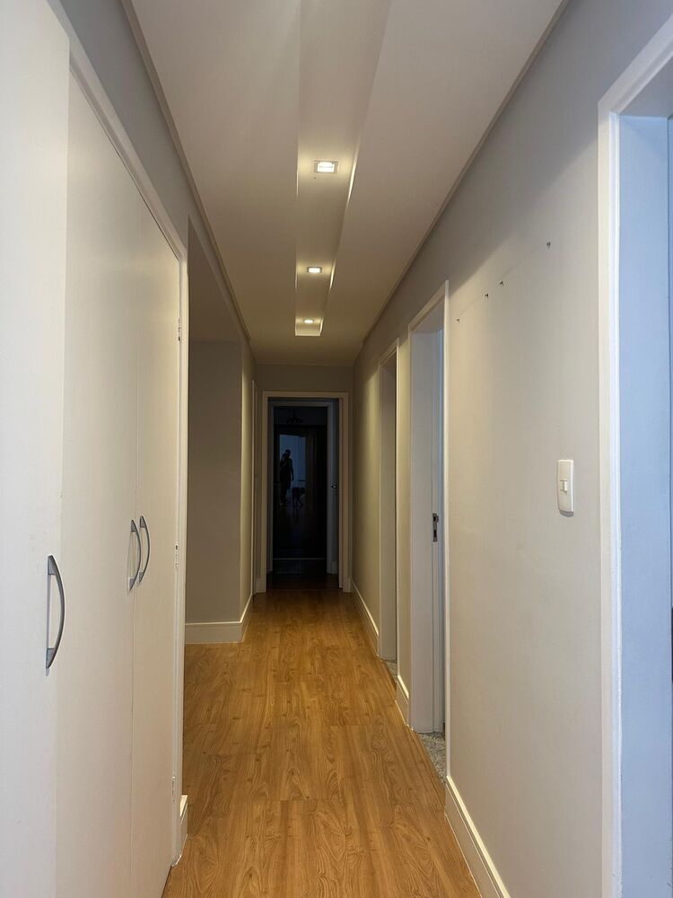 Apartamento, 3 quartos, 180 m² - Foto 8
