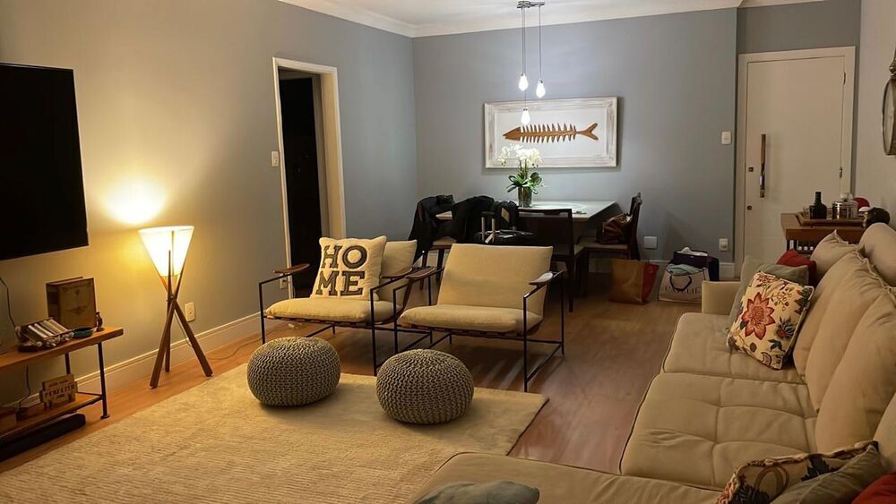 Apartamento, 3 quartos, 180 m² - Foto 17