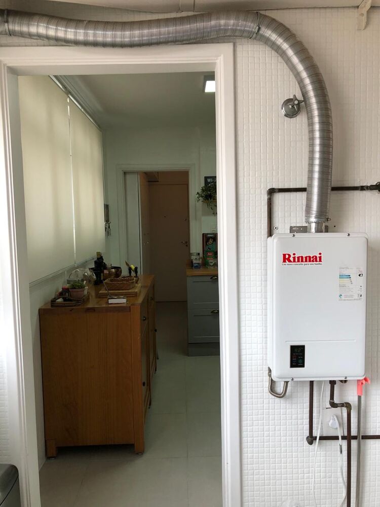 Apartamento, 3 quartos, 180 m² - Foto 1