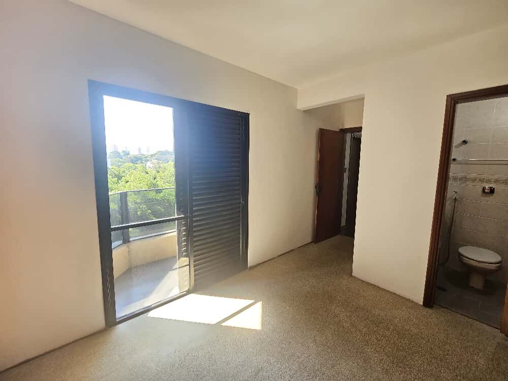 Apartamento, 3 quartos, 95 m² - Foto 1