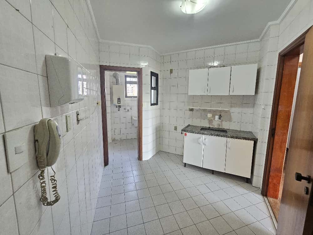 Apartamento, 3 quartos, 95 m² - Foto 3