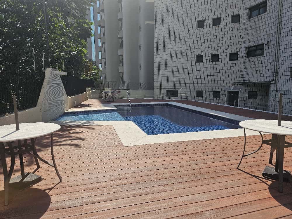 Apartamento, 3 quartos, 95 m² - Foto 7
