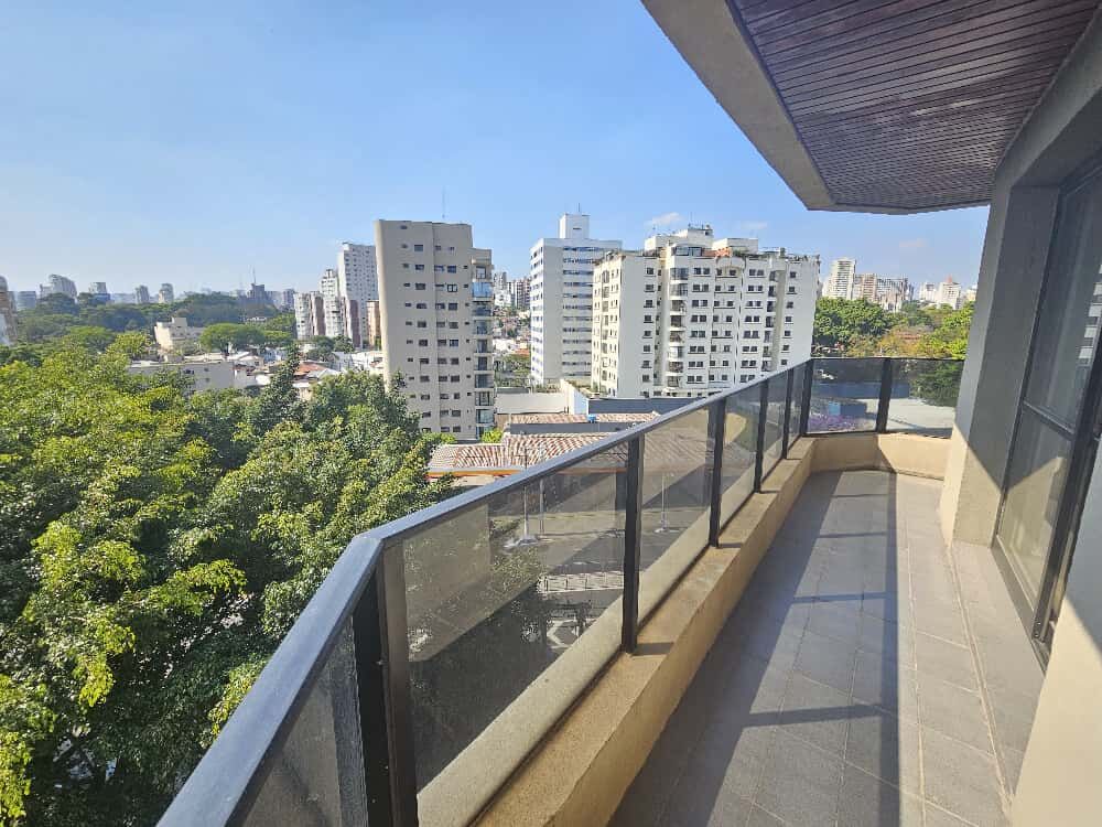 Apartamento, 3 quartos, 95 m² - Foto 9