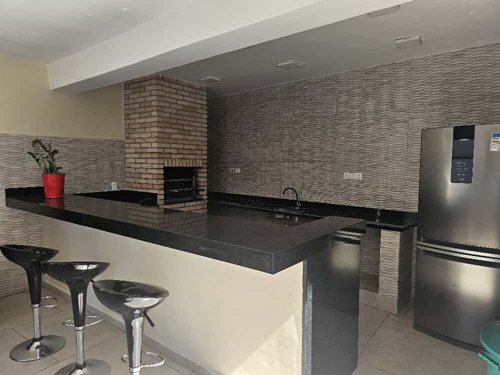 Apartamento, 3 quartos, 95 m² - Foto 6