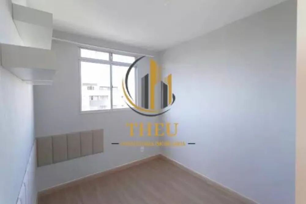 Apartamento, 2 quartos - Foto 1
